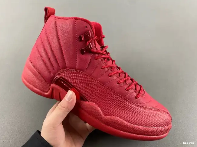 Cheap Red 130690-601 Gym Retro 12 (2018) Air Jordan 0526